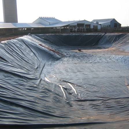 RPE (Reinforced Polyethylene)