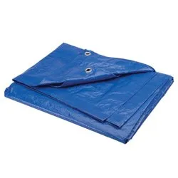High-Quality Plastic Tarpaulins