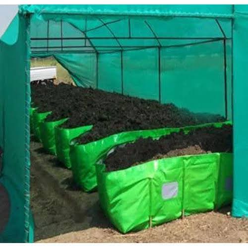 Ideal for Azolla Farming
